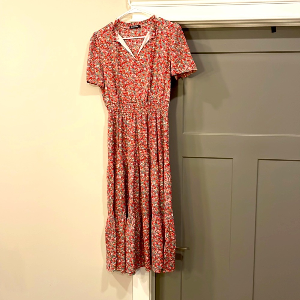 Worn Once Summer Dress